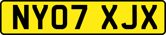 NY07XJX