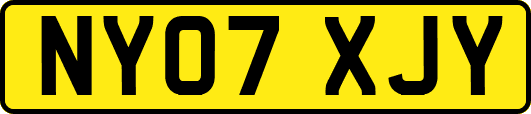 NY07XJY