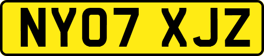 NY07XJZ