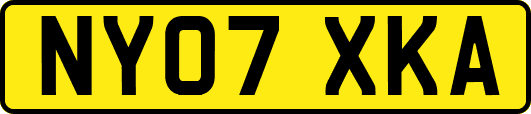NY07XKA