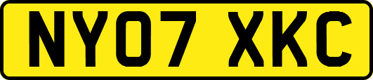 NY07XKC
