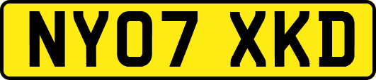 NY07XKD