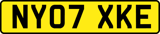 NY07XKE