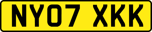 NY07XKK