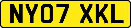 NY07XKL