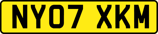 NY07XKM