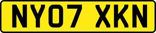 NY07XKN
