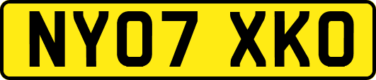 NY07XKO