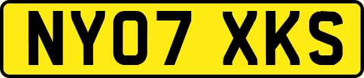 NY07XKS