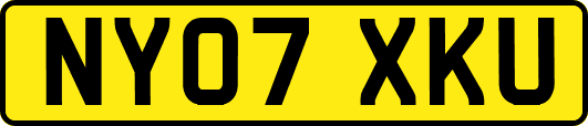 NY07XKU