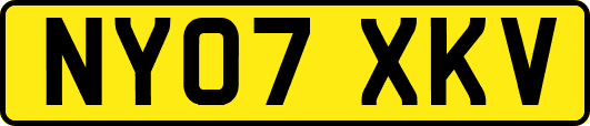 NY07XKV