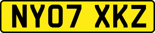 NY07XKZ