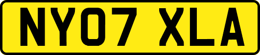 NY07XLA