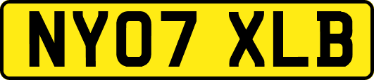NY07XLB