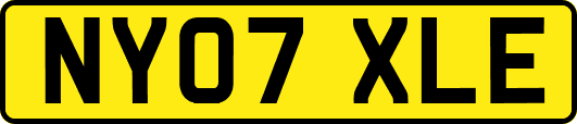 NY07XLE