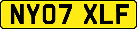 NY07XLF