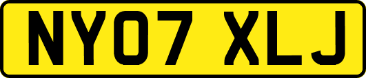 NY07XLJ