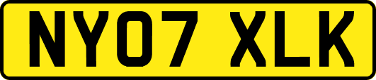 NY07XLK