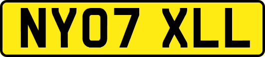 NY07XLL