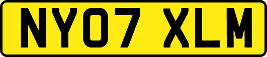 NY07XLM