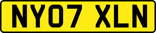 NY07XLN