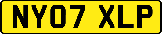 NY07XLP