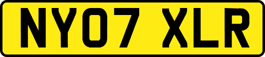 NY07XLR