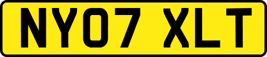 NY07XLT