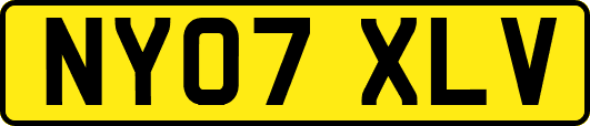 NY07XLV