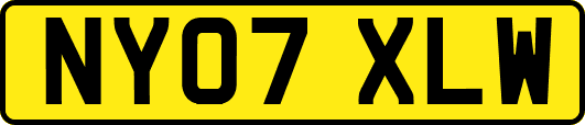 NY07XLW