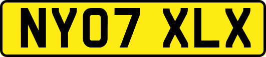 NY07XLX