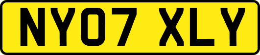 NY07XLY