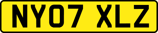 NY07XLZ