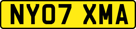 NY07XMA