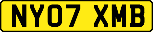 NY07XMB