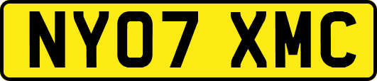NY07XMC