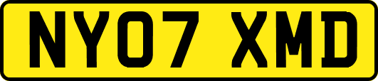 NY07XMD