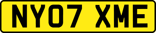 NY07XME