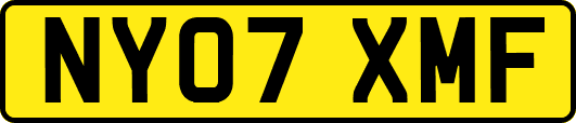 NY07XMF