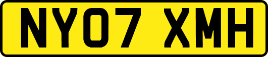 NY07XMH