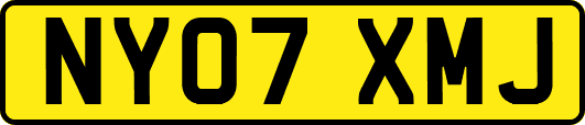 NY07XMJ