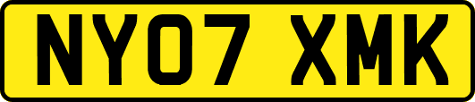 NY07XMK