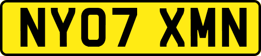 NY07XMN