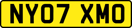 NY07XMO
