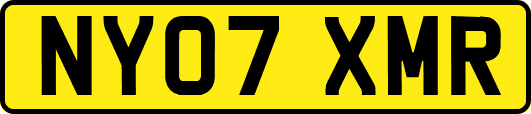 NY07XMR