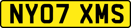 NY07XMS