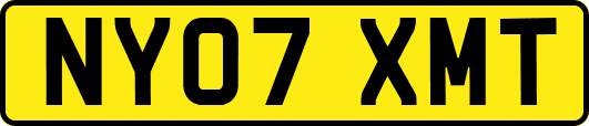 NY07XMT
