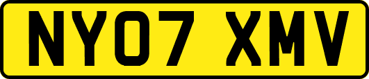 NY07XMV