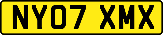 NY07XMX