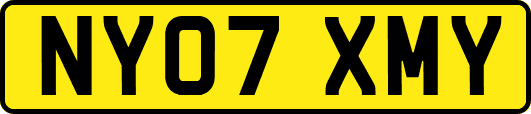 NY07XMY